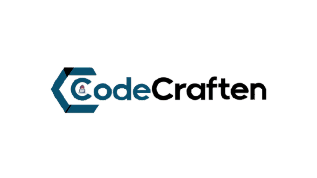 CodeCraften Logo